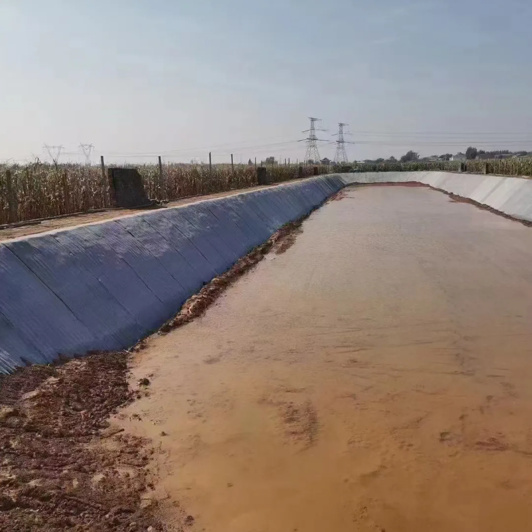 Halastó betontakaró